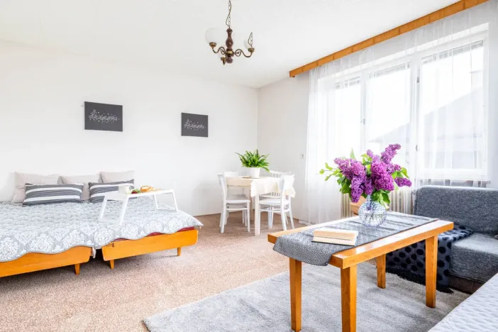 Prodej rodinného domu, Žamberk, 200 m2