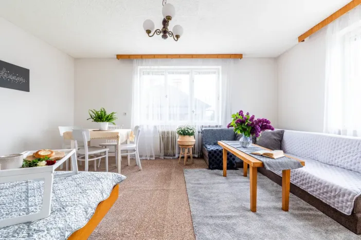 Prodej rodinného domu, Žamberk, 200 m2