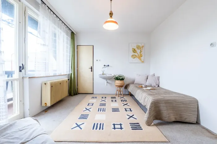 Prodej rodinného domu, Žamberk, 200 m2