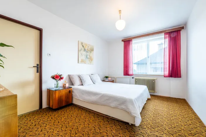 Prodej rodinného domu, Žamberk, 200 m2