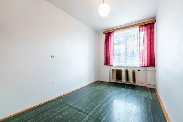 Prodej rodinného domu, Žamberk, 200 m2