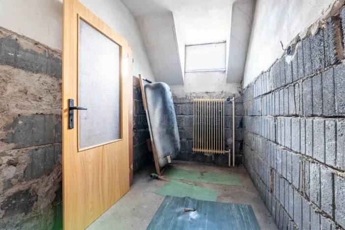 Prodej rodinného domu, Žamberk, 200 m2