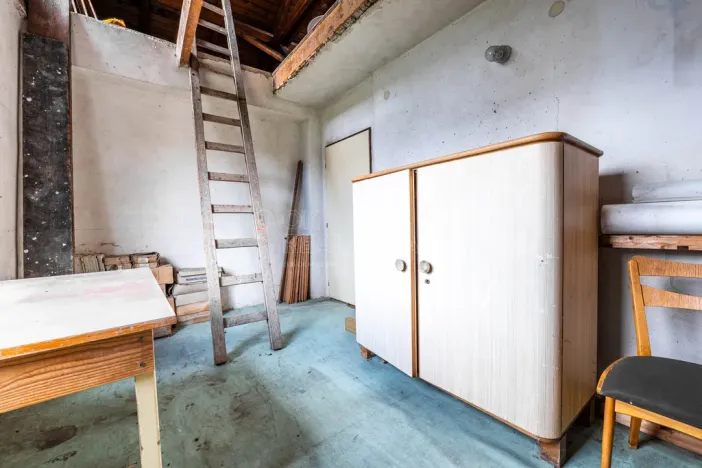 Prodej rodinného domu, Žamberk, 200 m2