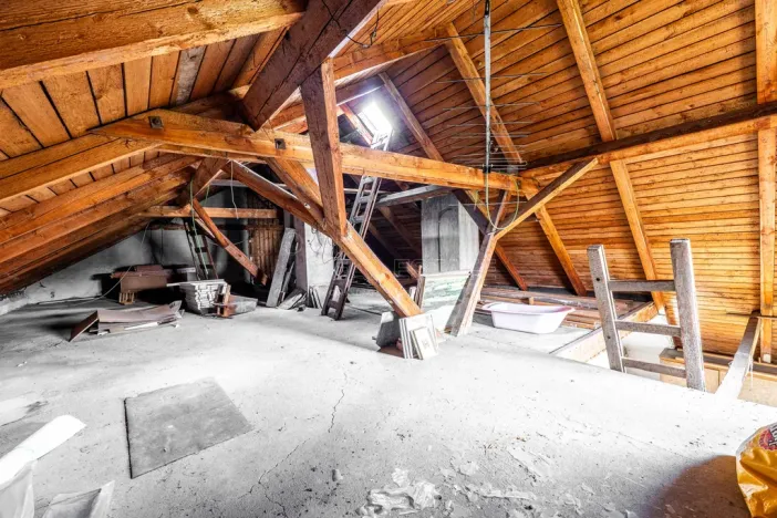 Prodej rodinného domu, Žamberk, 200 m2