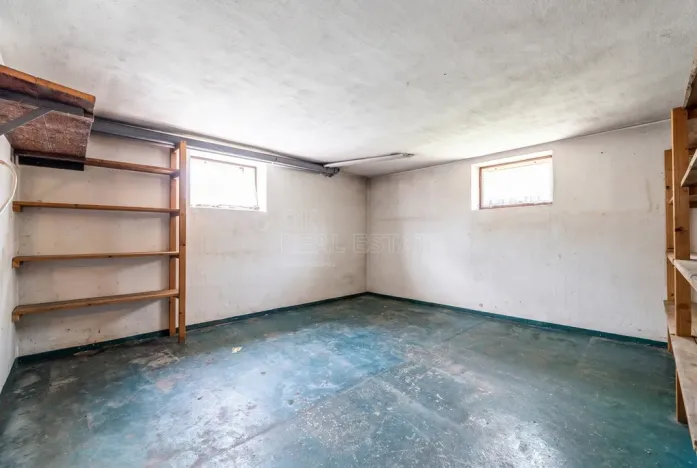 Prodej rodinného domu, Žamberk, 200 m2
