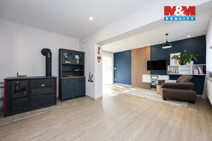 Prodej obchodního prostoru, Raškovice, 180 m2