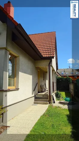 Prodej rodinného domu, České Budějovice, U Hřbitova, 221 m2