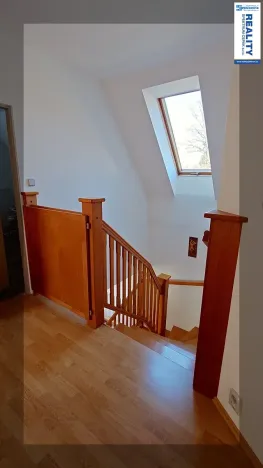 Prodej rodinného domu, České Budějovice, U Hřbitova, 221 m2