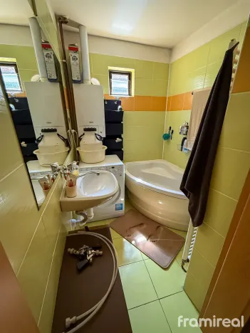 Prodej rodinného domu, Střelice, Trpín, 101 m2