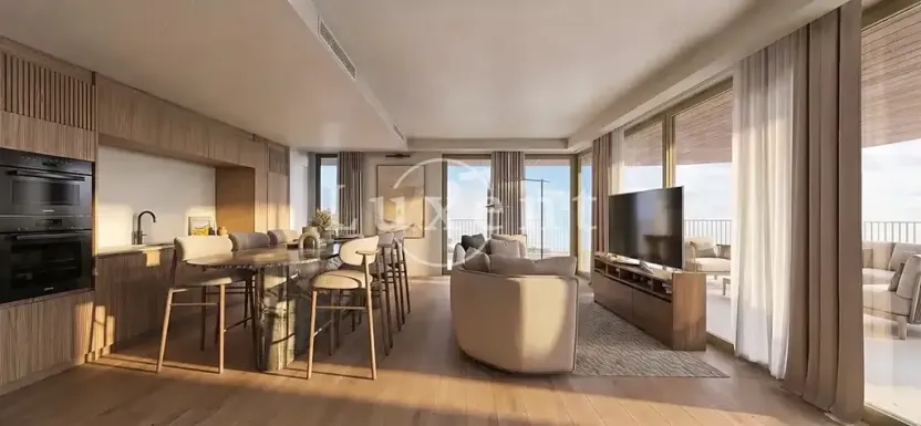 Prodej bytu 3+kk, Fuengirola, Španělsko, 98 m2