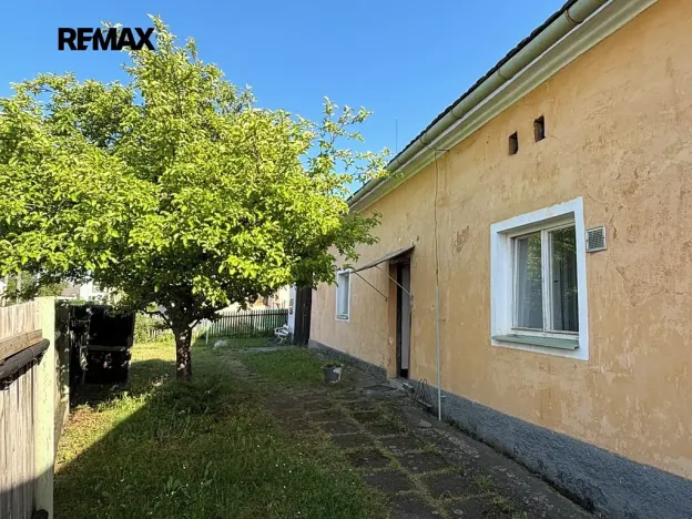 Prodej rodinného domu, Bzová, 112 m2