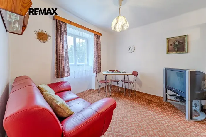 Prodej rodinného domu, Bzová, 112 m2