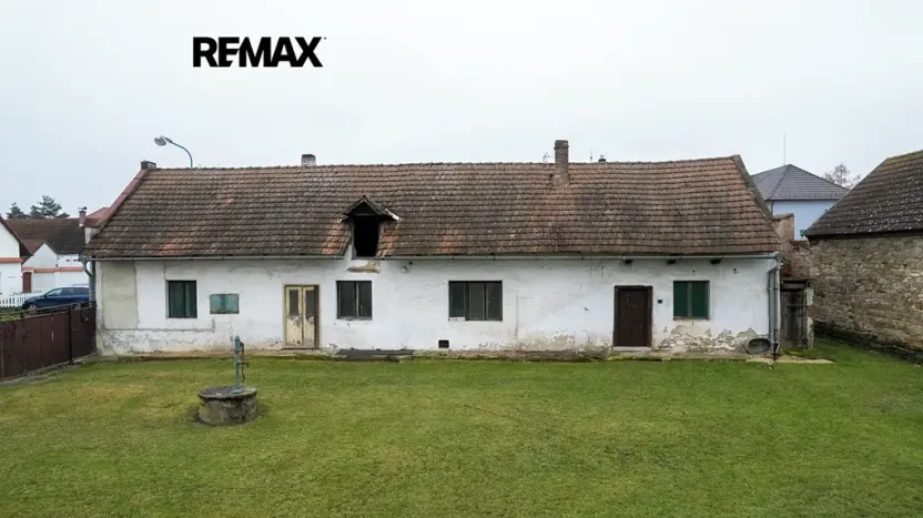 Prodej rodinného domu, Velenka, 95 m2
