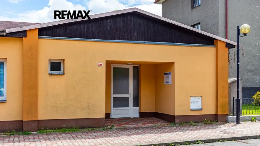 Prodej ordinace, Česká Lípa, Pod Holým vrchem, 196 m2