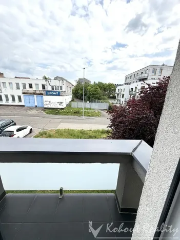 Pronájem bytu 2+kk, Praha - Strašnice, Nedvězská, 53 m2