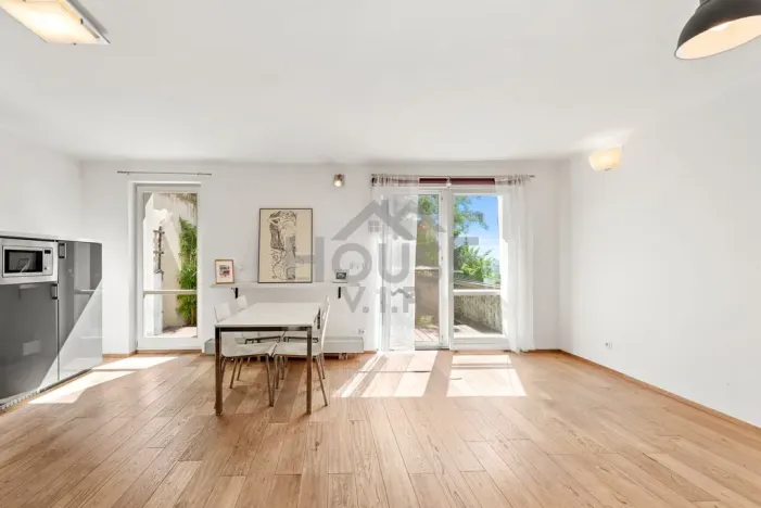 Prodej bytu 3+kk, Praha - Smíchov, Na Hřebenkách, 85 m2