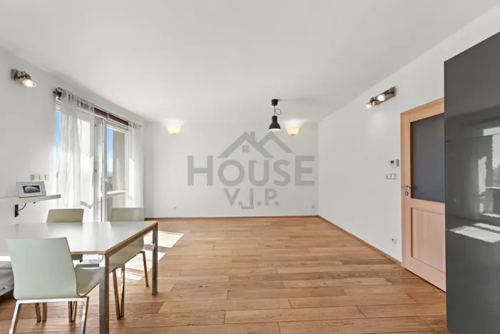 Prodej bytu 3+kk, Praha - Smíchov, Na Hřebenkách, 85 m2