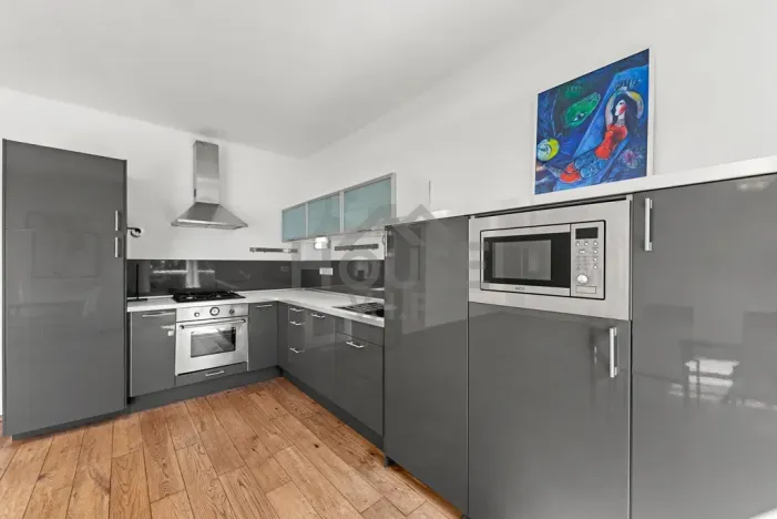 Prodej bytu 3+kk, Praha - Smíchov, Na Hřebenkách, 85 m2