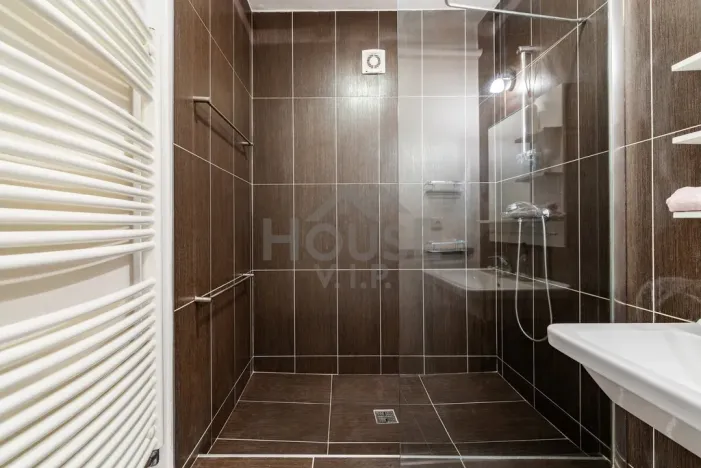 Prodej bytu 3+kk, Praha - Smíchov, Na Hřebenkách, 85 m2