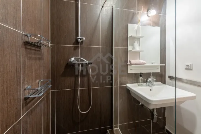 Prodej bytu 3+kk, Praha - Smíchov, Na Hřebenkách, 85 m2