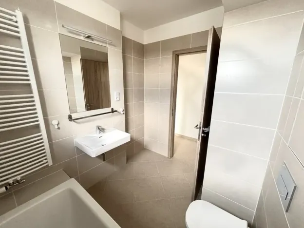 Pronájem bytu 3+kk, Kralupy nad Vltavou, Nádražní, 60 m2