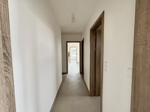 Pronájem bytu 3+kk, Kralupy nad Vltavou, Nádražní, 60 m2