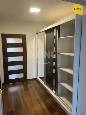 Pronájem bytu 2+kk, Opava, Hviezdoslavova, 52 m2