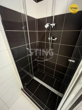 Pronájem bytu 1+kk, Opava, Hviezdoslavova, 25 m2