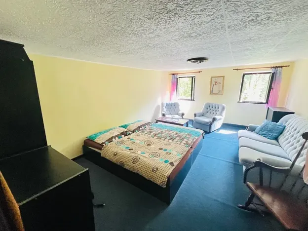 Prodej rodinného domu, Šluknov, 140 m2