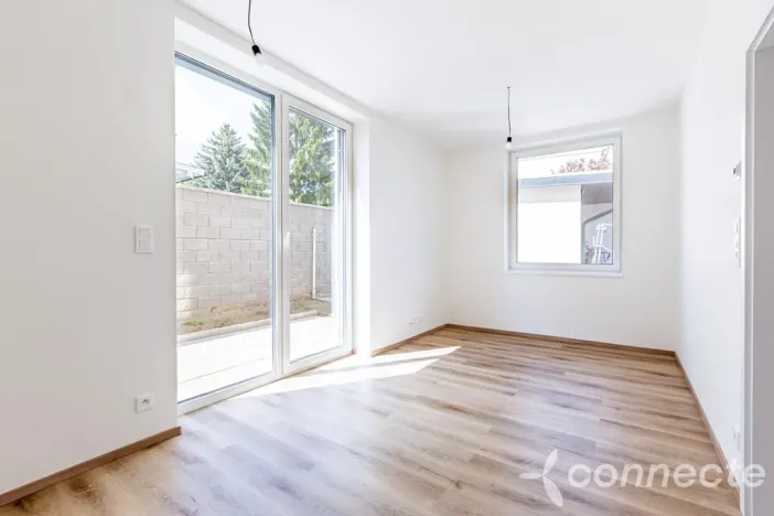 Prodej bytu 2+kk, Praha - Ďáblice, Chřibská, 43 m2