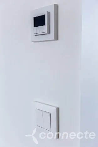 Prodej bytu 2+kk, Praha - Ďáblice, Chřibská, 43 m2