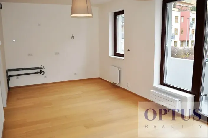 Pronájem bytu 3+kk, Praha - Košíře, Naskové, 70 m2