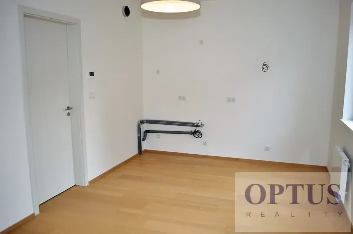 Pronájem bytu 3+kk, Praha - Košíře, Naskové, 70 m2