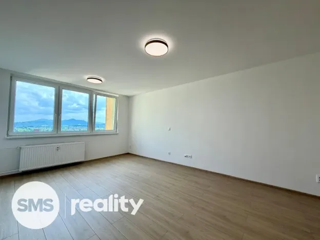 Pronájem bytu 1+kk, Frýdek-Místek - Frýdek, Novodvorská, 32 m2