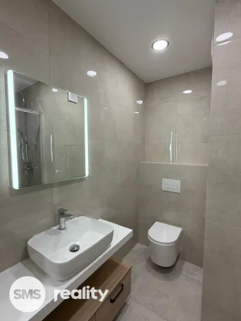 Pronájem bytu 1+kk, Frýdek-Místek - Frýdek, Novodvorská, 32 m2