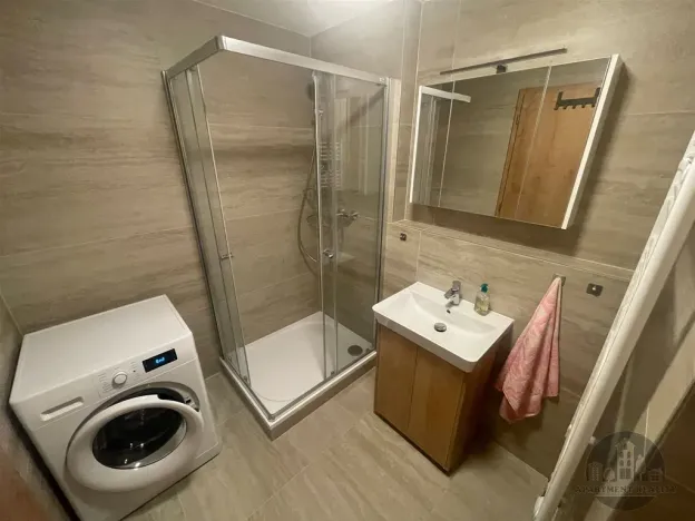 Pronájem bytu 2+kk, Praha - Hloubětín, Waltariho, 45 m2