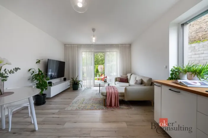 Prodej bytu 3+kk, Brandýs nad Labem-Stará Boleslav - Brandýs nad Labem, Seifertova, 75 m2