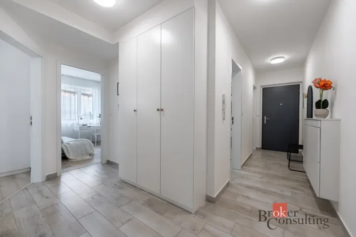 Prodej bytu 3+kk, Brandýs nad Labem-Stará Boleslav - Brandýs nad Labem, Seifertova, 75 m2