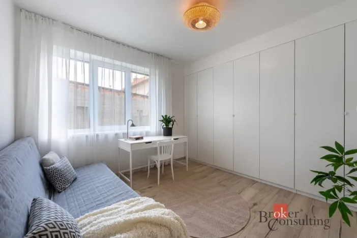 Prodej bytu 3+kk, Brandýs nad Labem-Stará Boleslav - Brandýs nad Labem, Seifertova, 75 m2