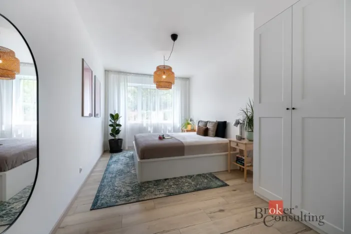 Prodej bytu 3+kk, Brandýs nad Labem-Stará Boleslav - Brandýs nad Labem, Seifertova, 75 m2
