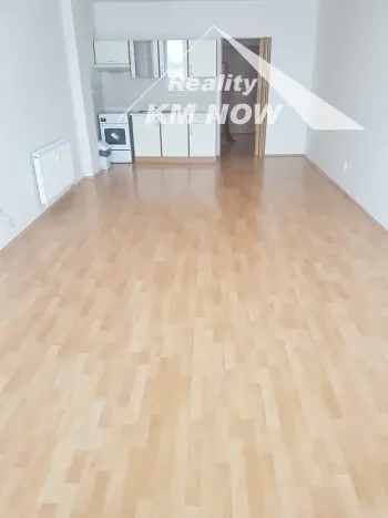 Pronájem bytu 1+kk, Kroměříž, Riegrovo náměstí, 40 m2