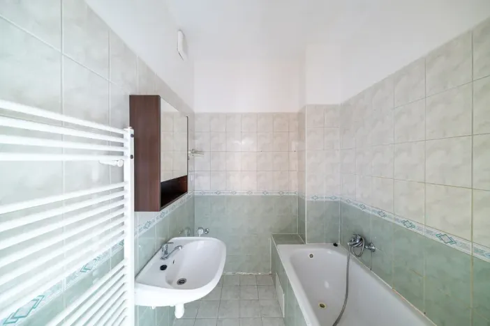 Pronájem bytu 3+kk, Ostrava, 28. října, 69 m2