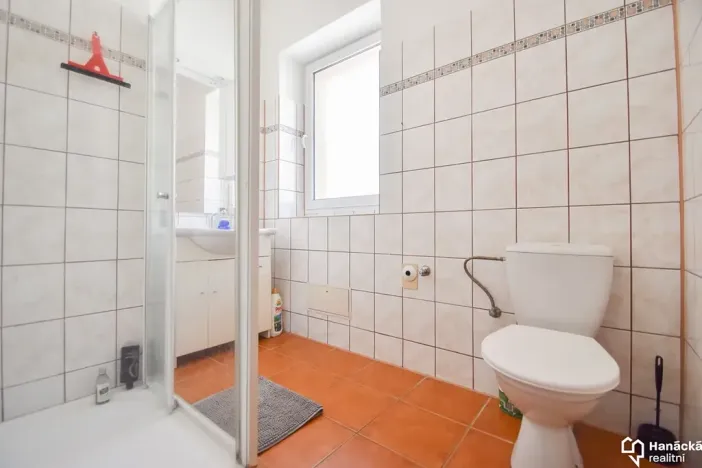 Prodej činžovního domu, Olomouc, Mišákova, 296 m2