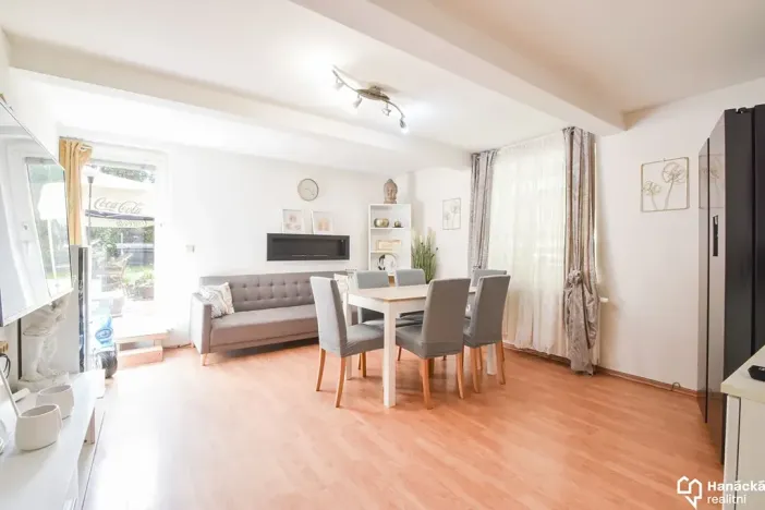 Prodej činžovního domu, Olomouc, Mišákova, 296 m2