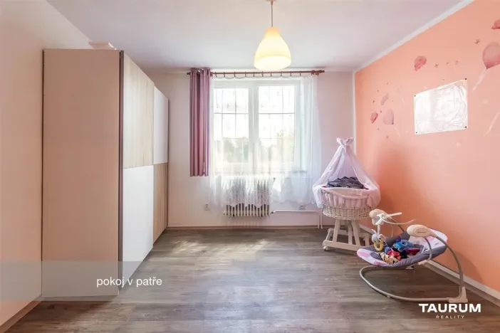 Prodej rodinného domu, Nalžovské Hory - Žďár, 171 m2