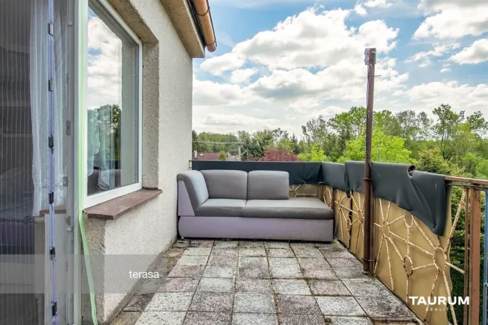 Prodej rodinného domu, Nalžovské Hory - Žďár, 171 m2