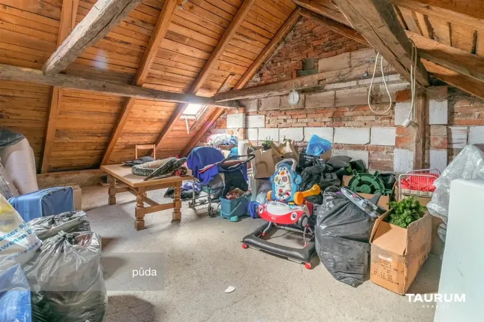 Prodej rodinného domu, Nalžovské Hory - Žďár, 171 m2
