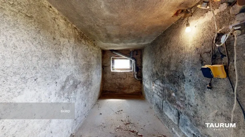 Prodej rodinného domu, Nalžovské Hory - Žďár, 171 m2