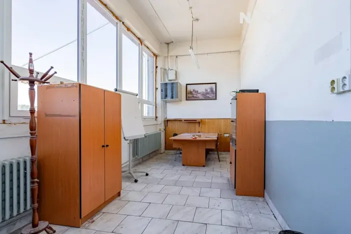 Pronájem skladu, Český Krumlov, Tovární, 6054 m2