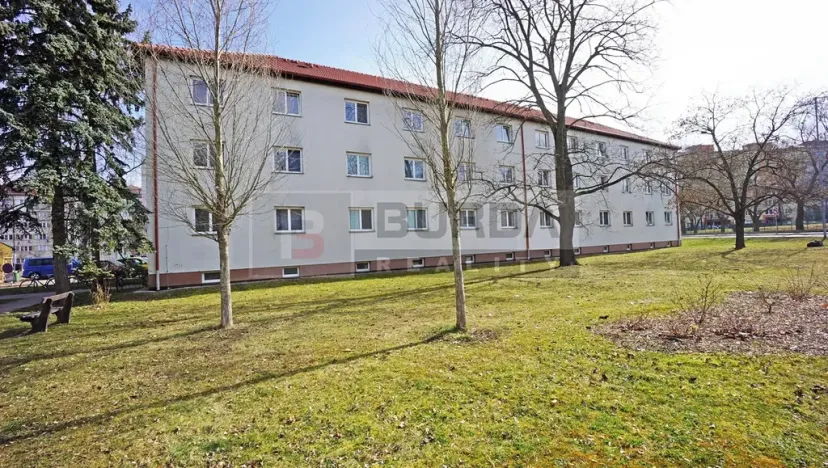 Prodej bytu 1+1, Neratovice, 30 m2